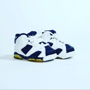 Jordan boys shoes. Size 6